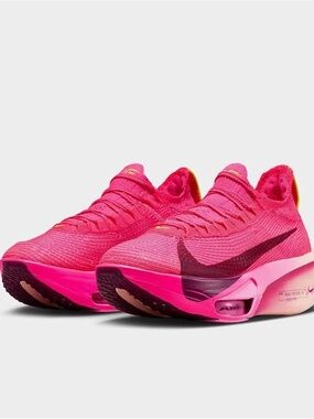 Alphafly 3 Nike Women Size 10US